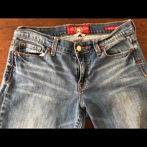 🍀 LUCKY Brand Jeans🍀